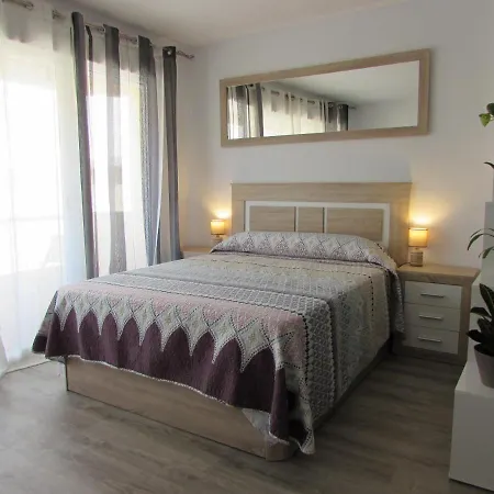 Garrucha Home And Beach Extérieur photo