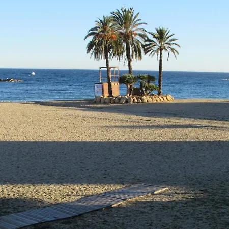 Garrucha Home And Beach Extérieur photo
