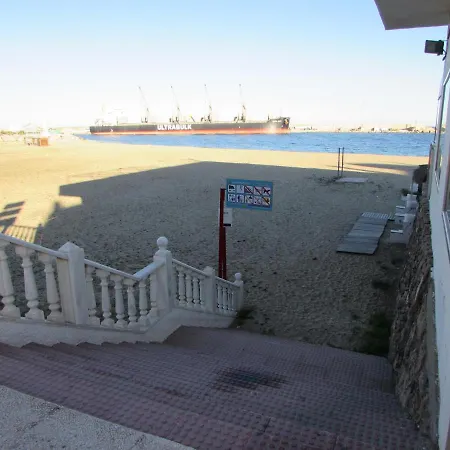 Garrucha Home And Beach Extérieur photo