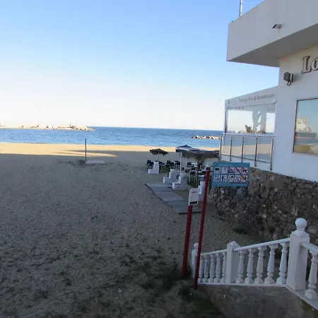 Garrucha Home And Beach Extérieur photo