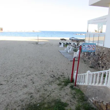 Garrucha Home And Beach Extérieur photo