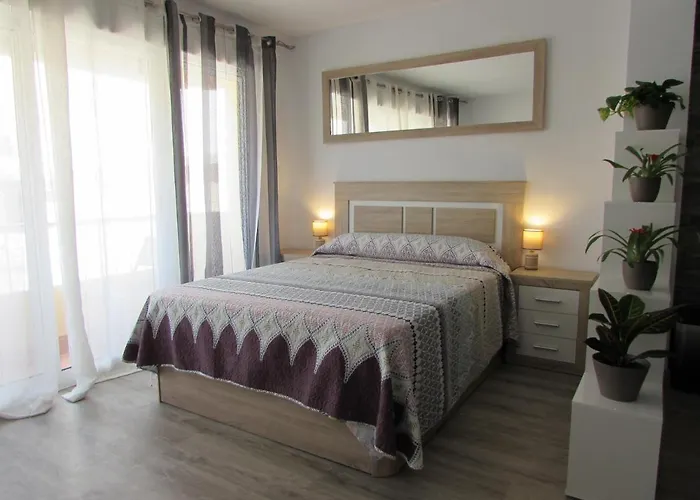 Garrucha Home And Beach