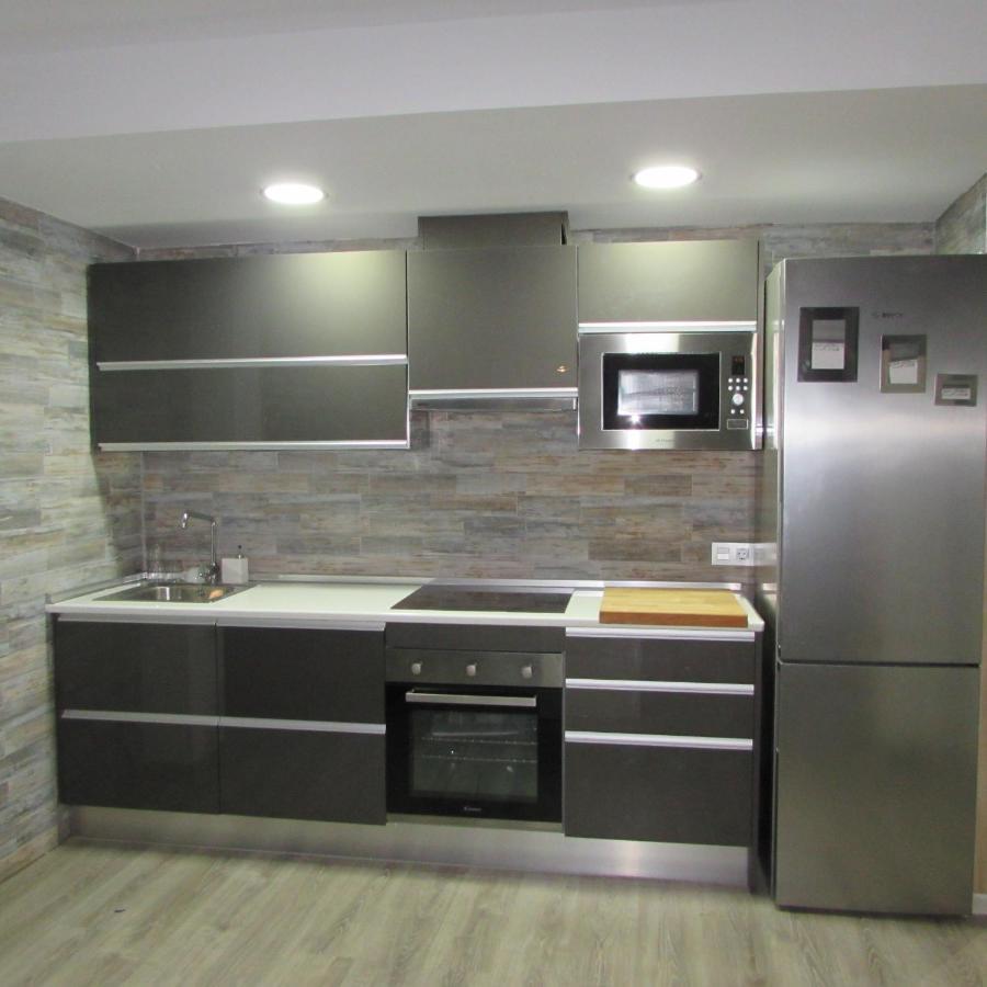 Appartement And