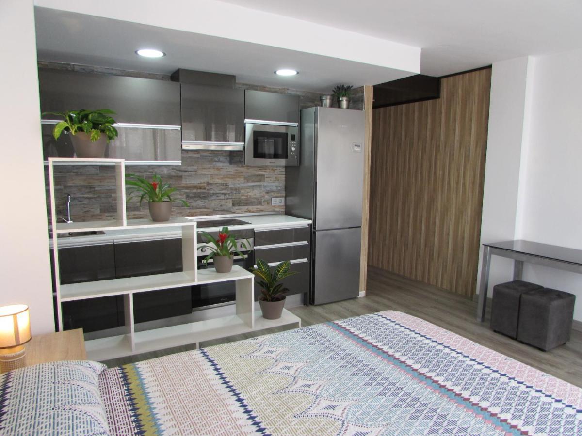 And Appartement *