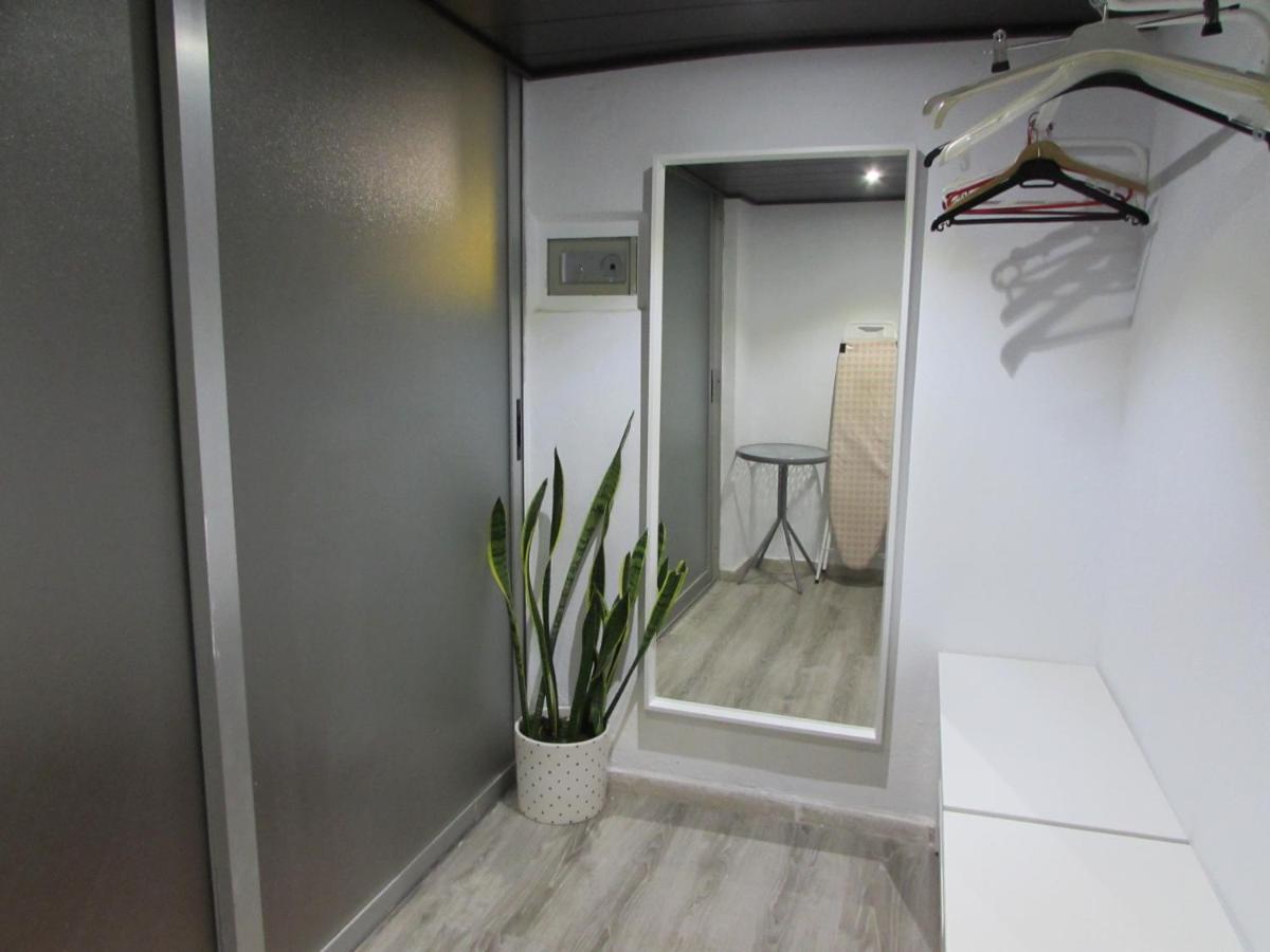 Appartement And Garrucha