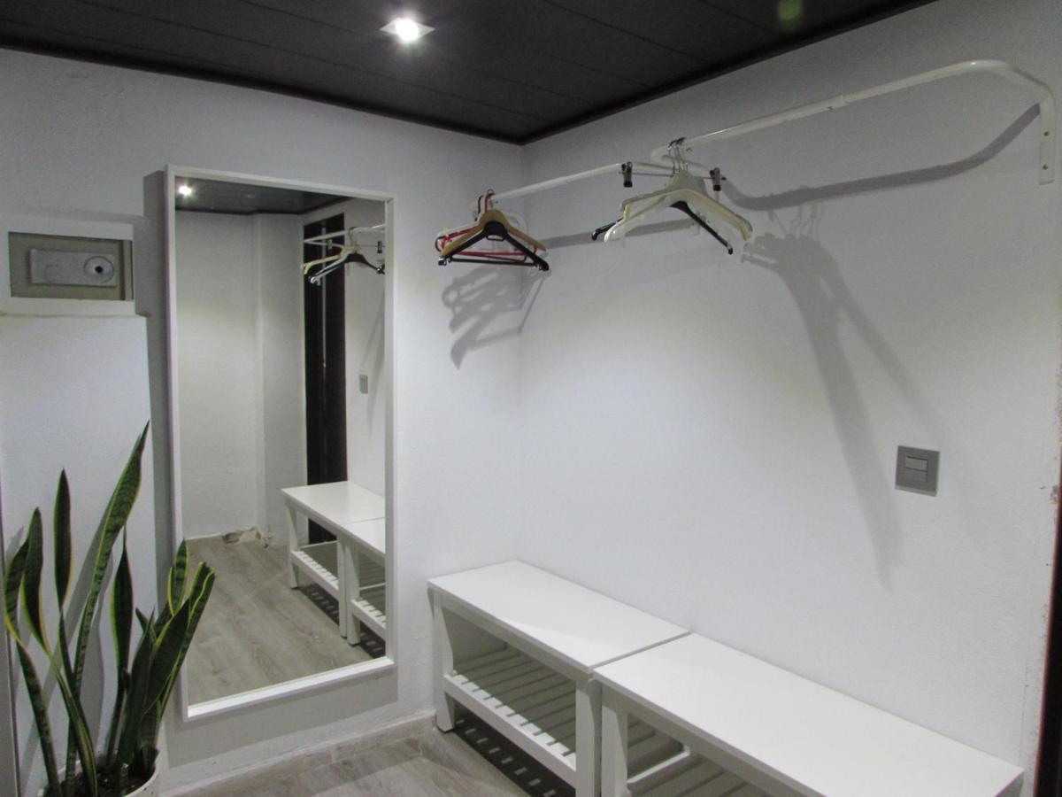 And Appartement *