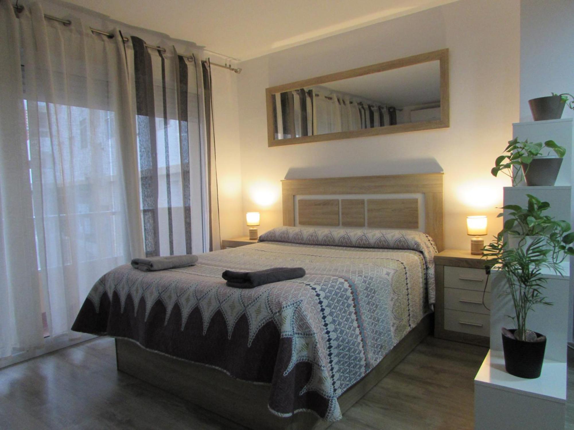 Appartement And