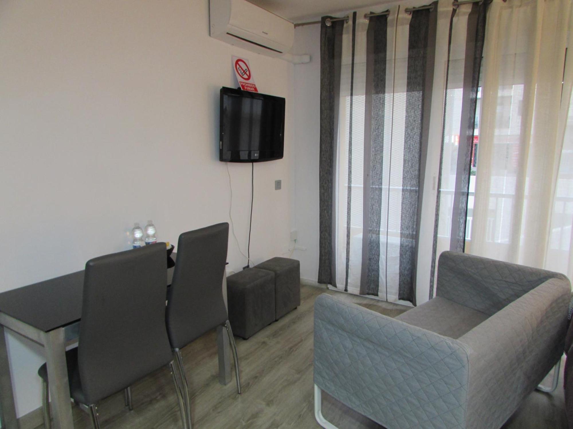 Appartement And